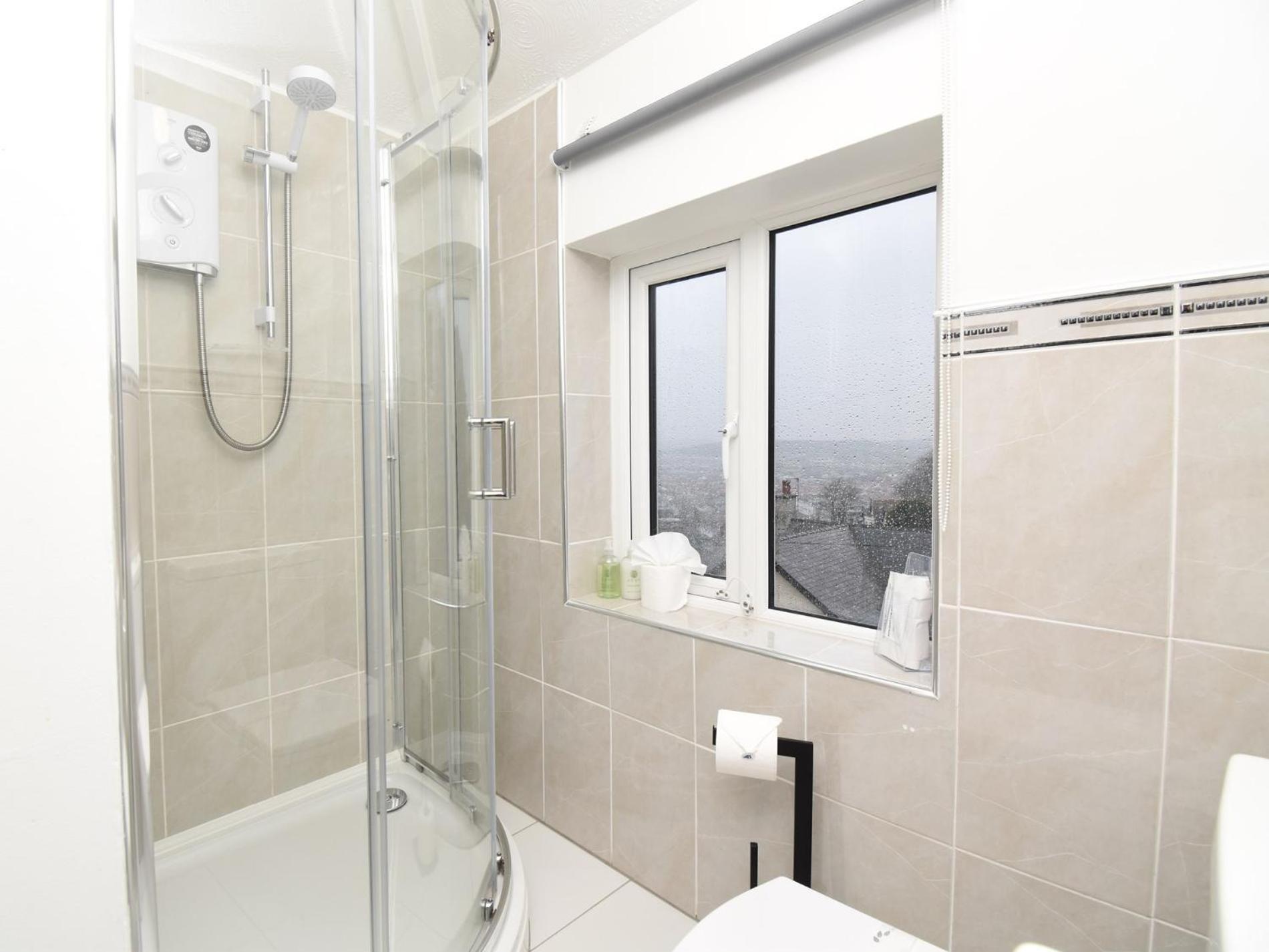 3 Bed In 95068 Holiday home Llandudno