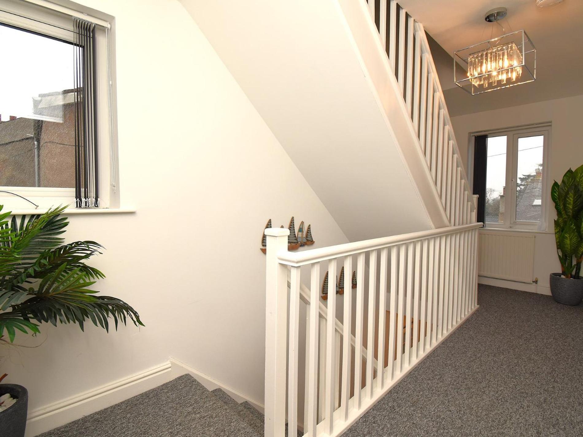 3 Bed In 95068