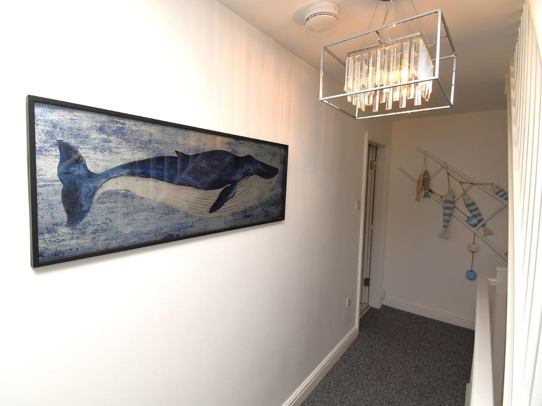 3 Bed In 95068 Holiday home *