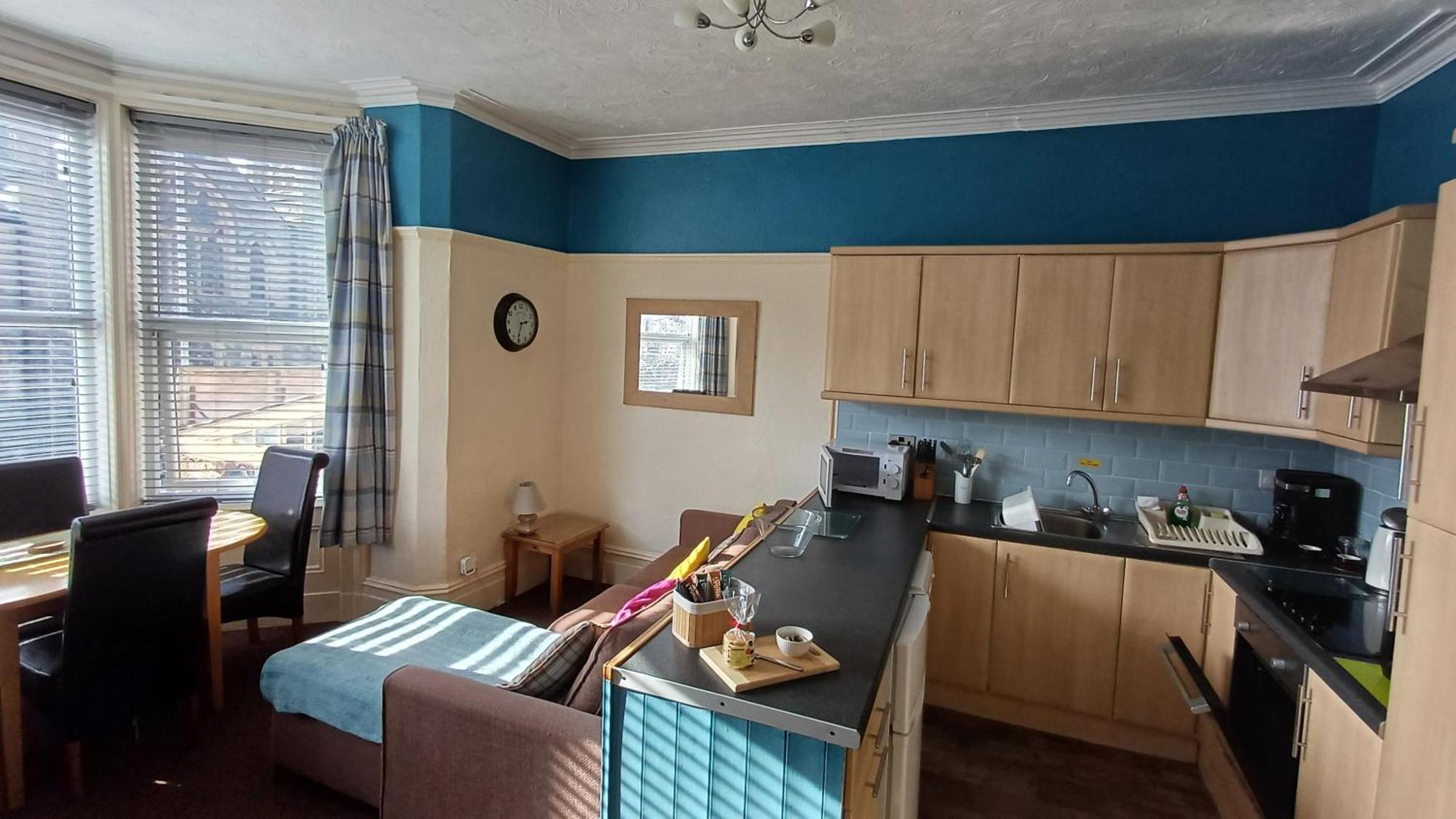 Morwenna Luxury * Llandudno
