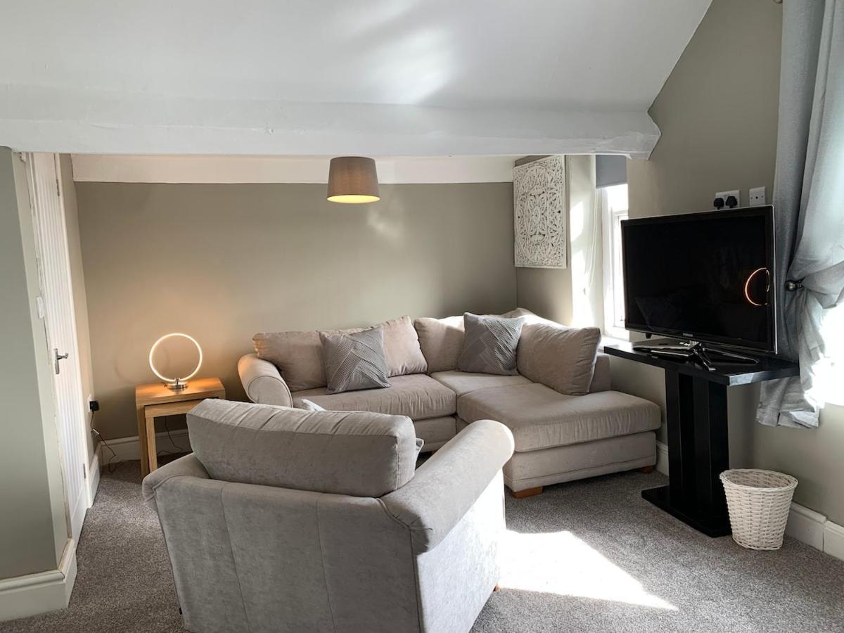 Tara #19 Holiday home Llandudno