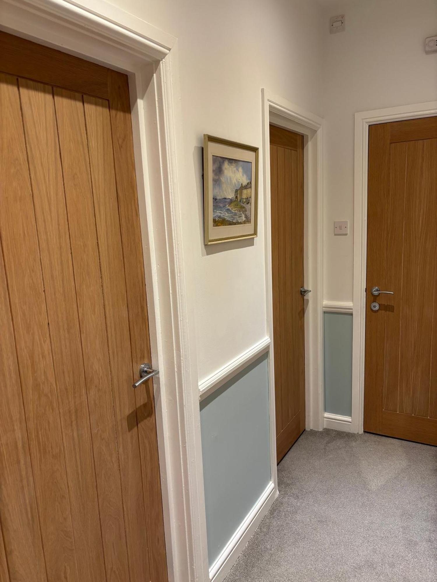 Pheasant View At Number 35 Apartment Llandudno