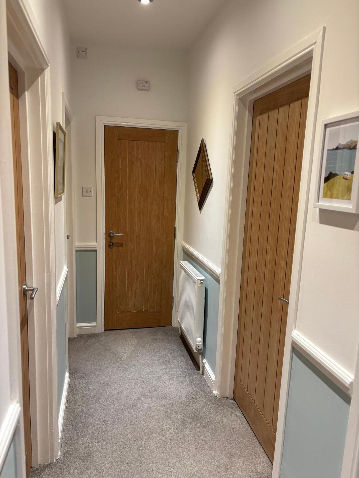 Pheasant View At Number 35 Apartment Llandudno