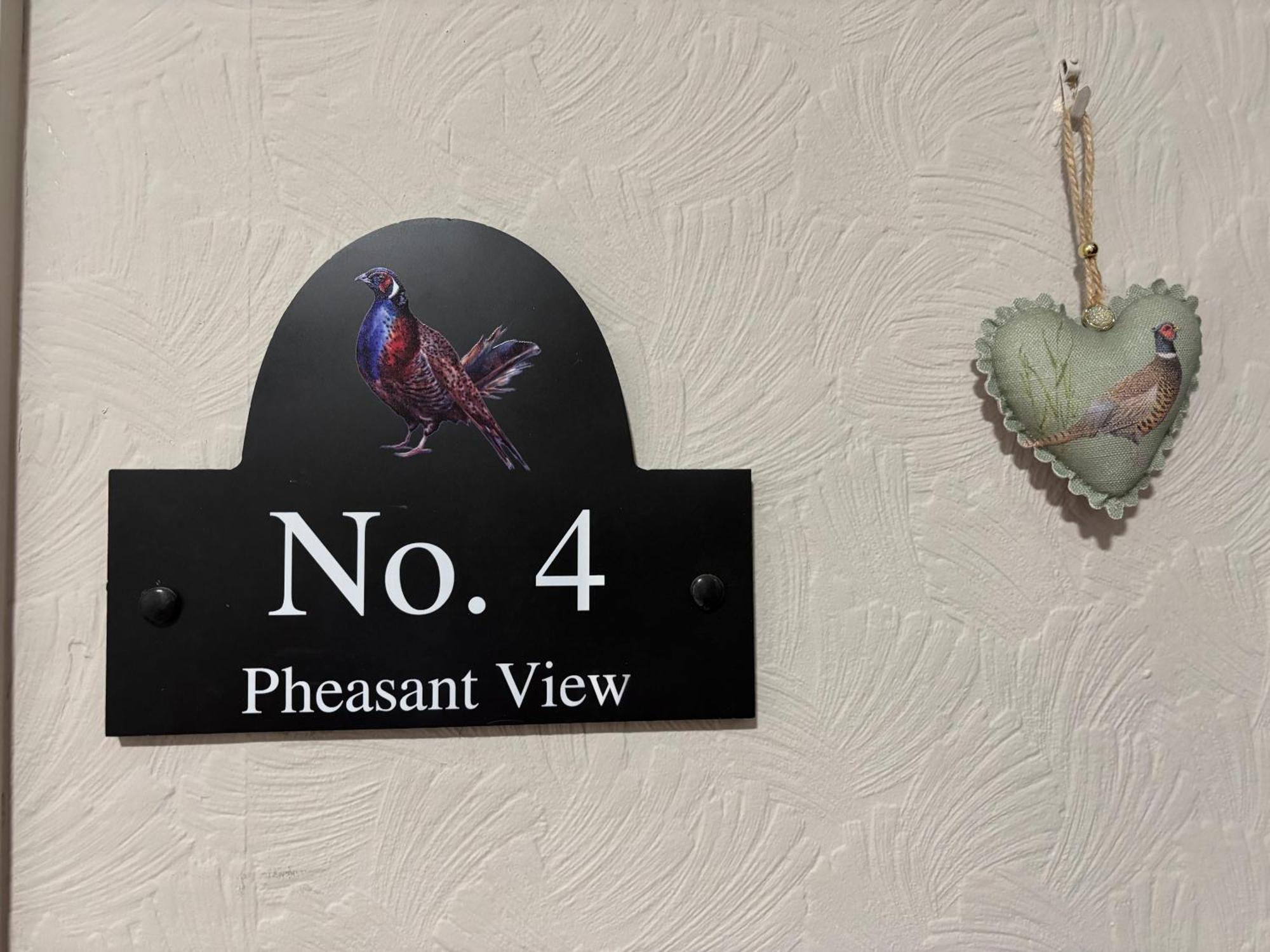 Apartment Pheasant View At Number 35 *