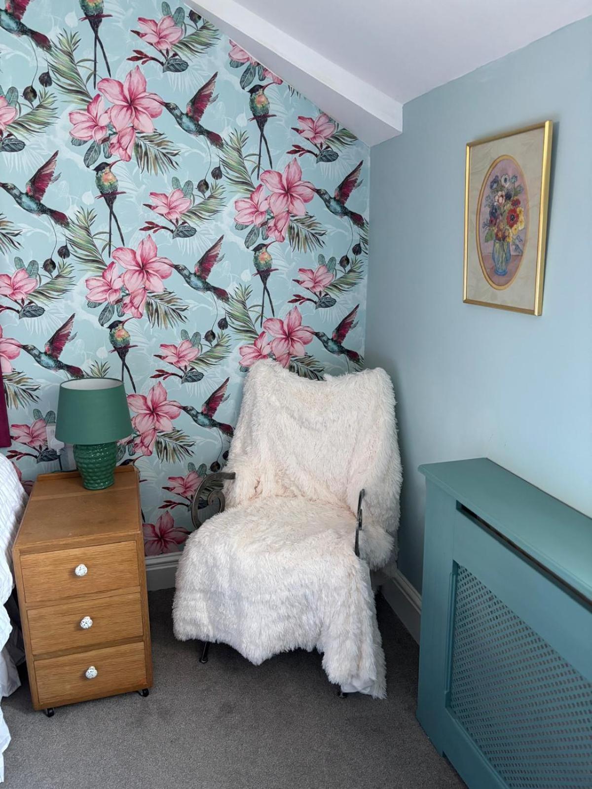 Pheasant View At Number 35 Apartment Llandudno