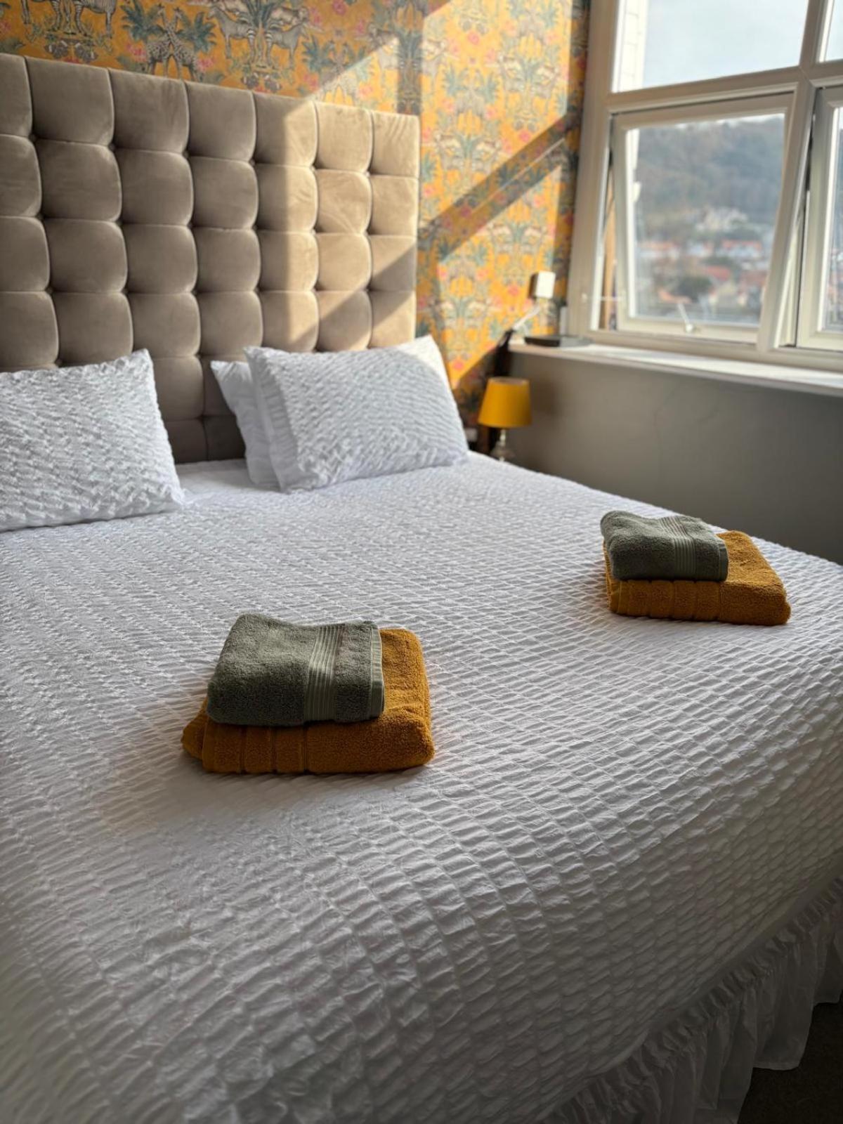 Pheasant View At Number 35 Apartment Llandudno