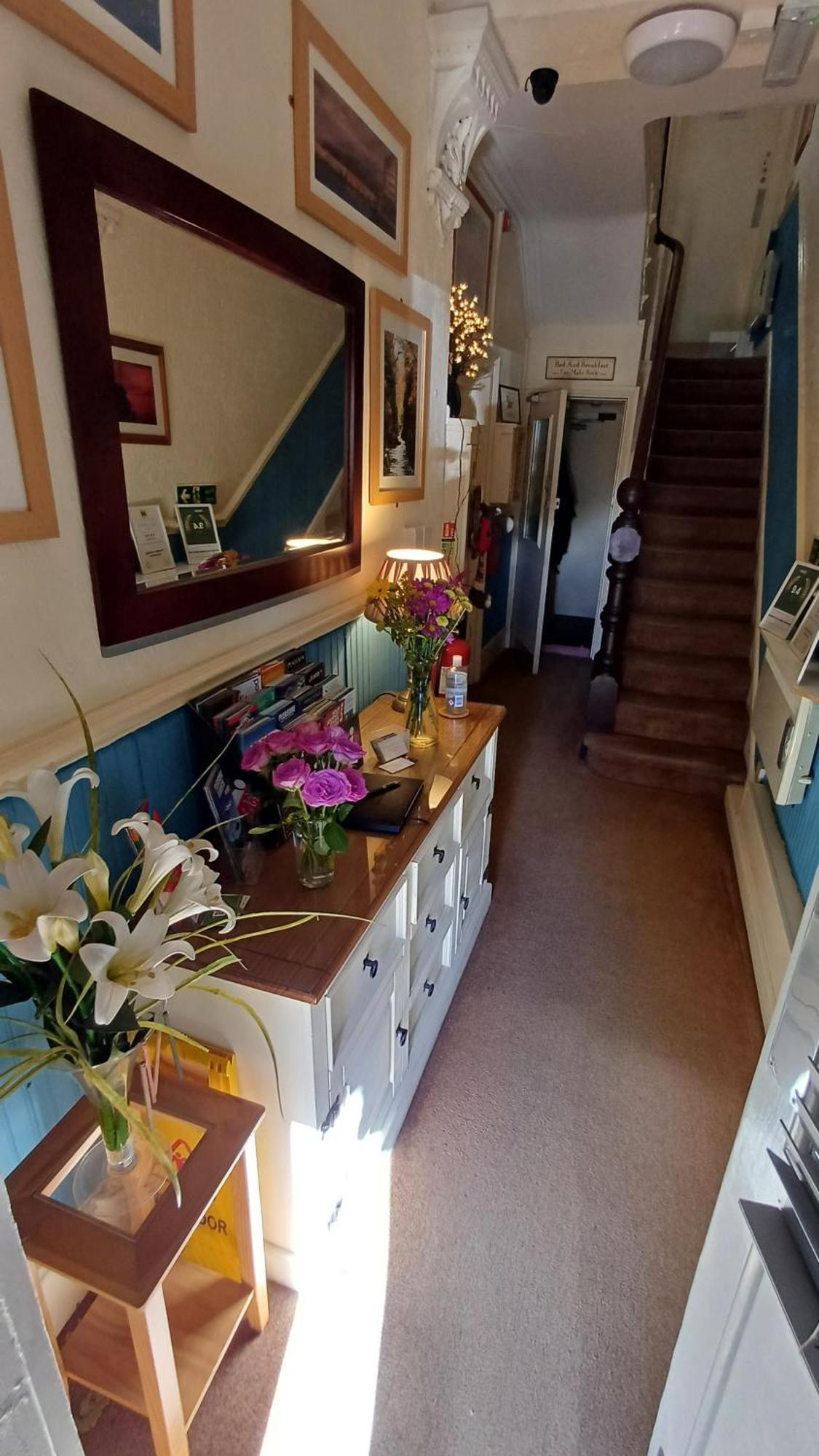 Morwenna Luxury