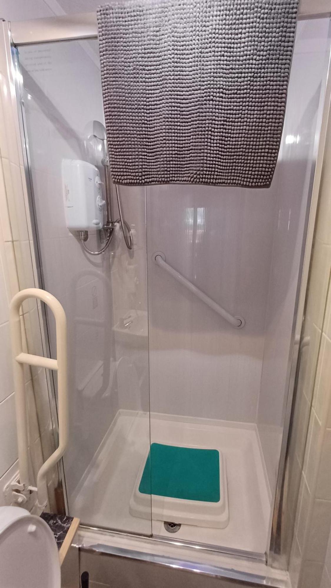 Apartment Morwenna Luxury *