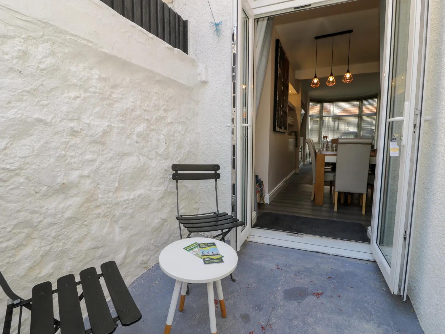 Townhouse Holiday home