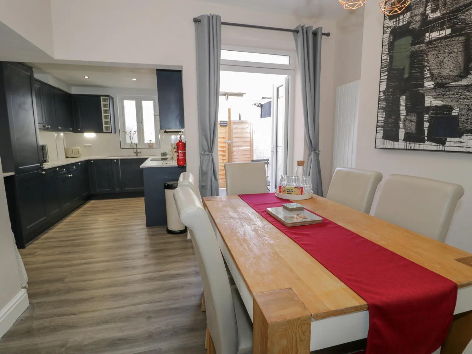 Townhouse Holiday home *