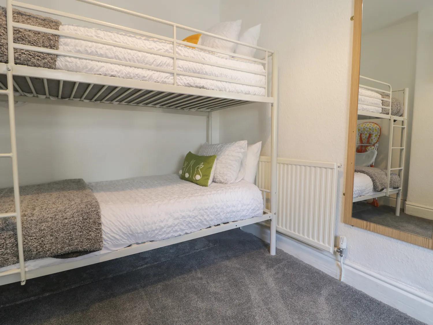 Townhouse Holiday home Llandudno