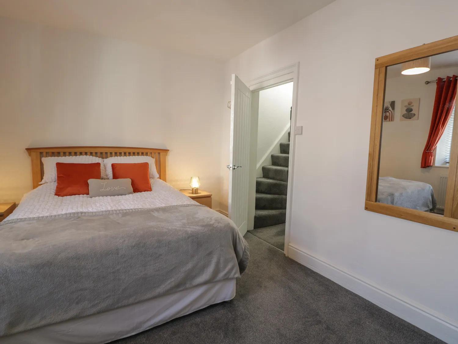 Townhouse * Llandudno