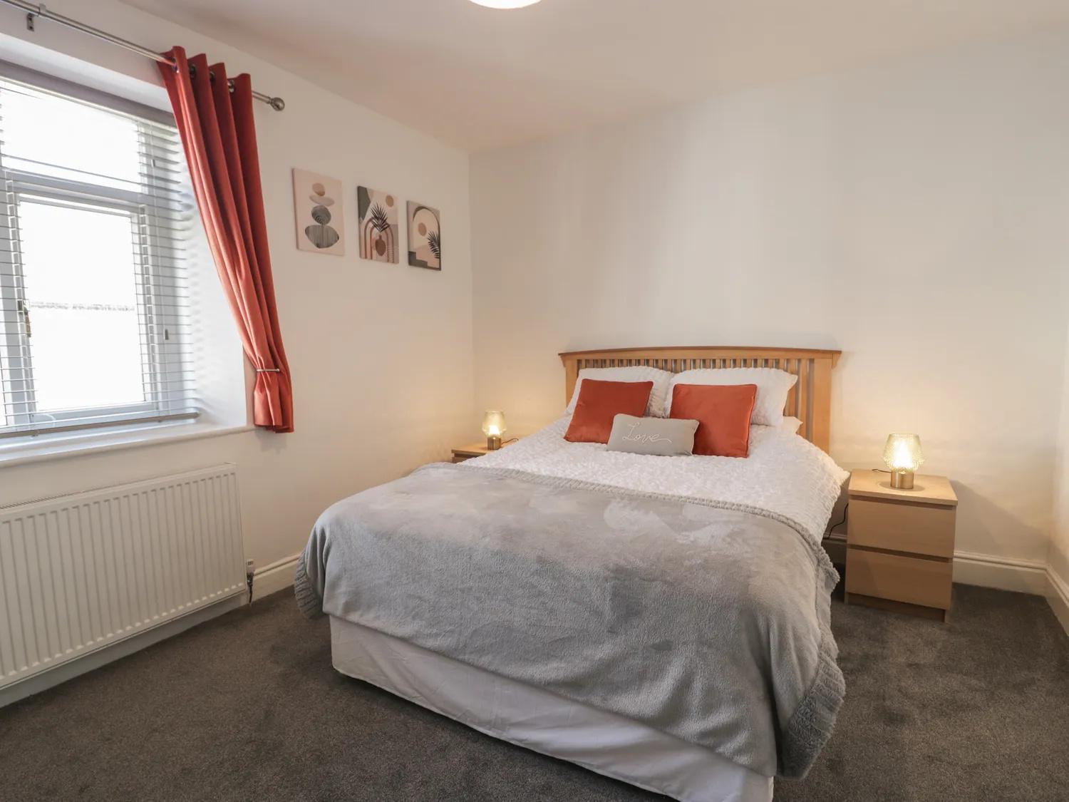 Townhouse Holiday home