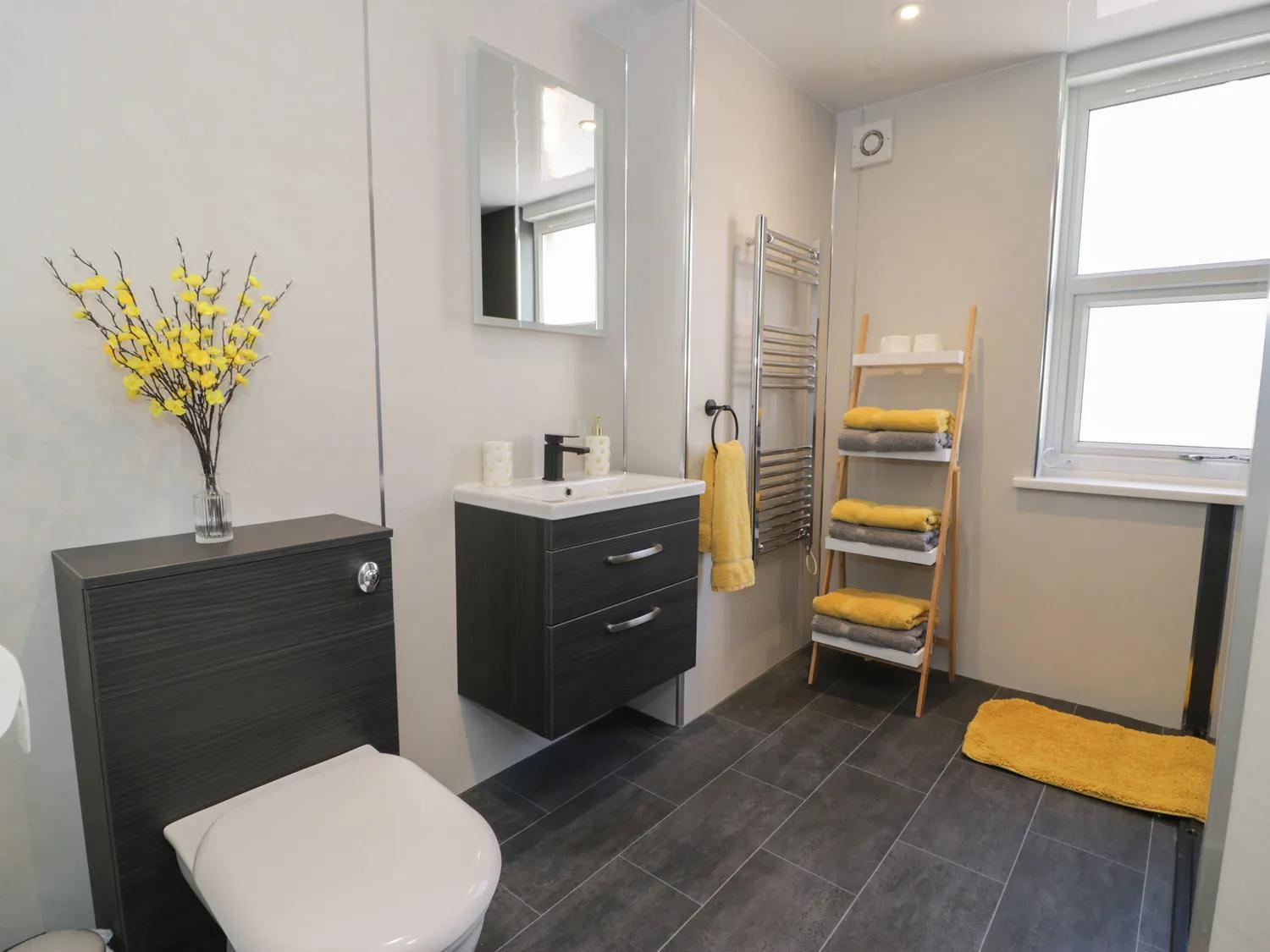 Townhouse * Llandudno