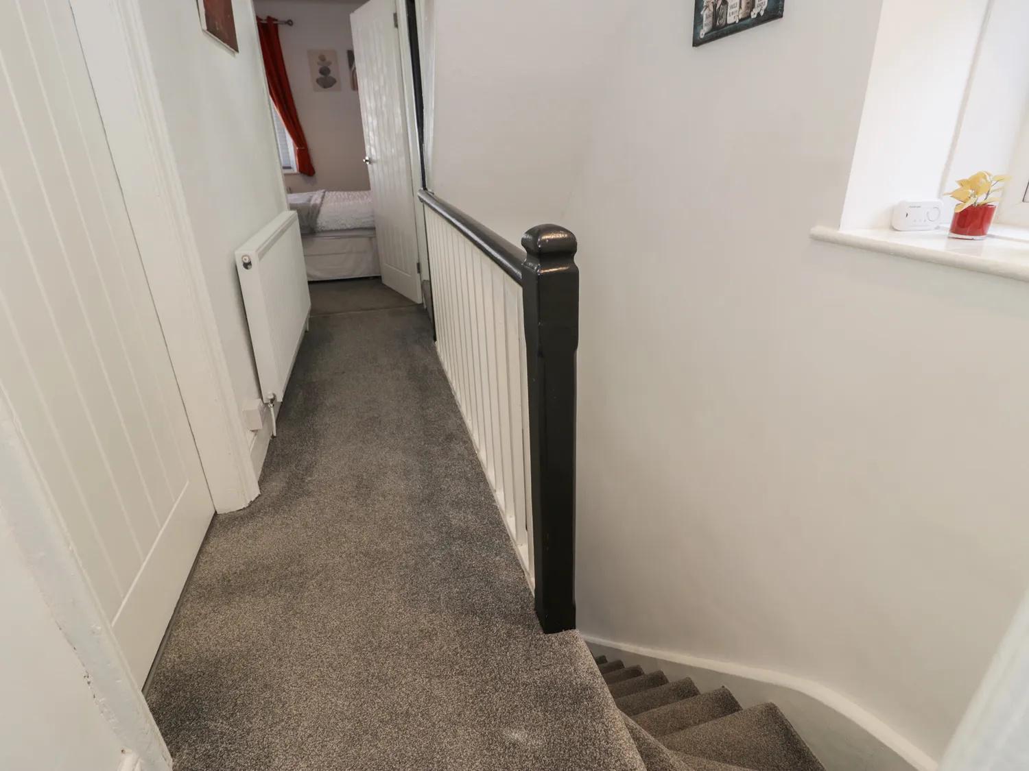 Townhouse Holiday home