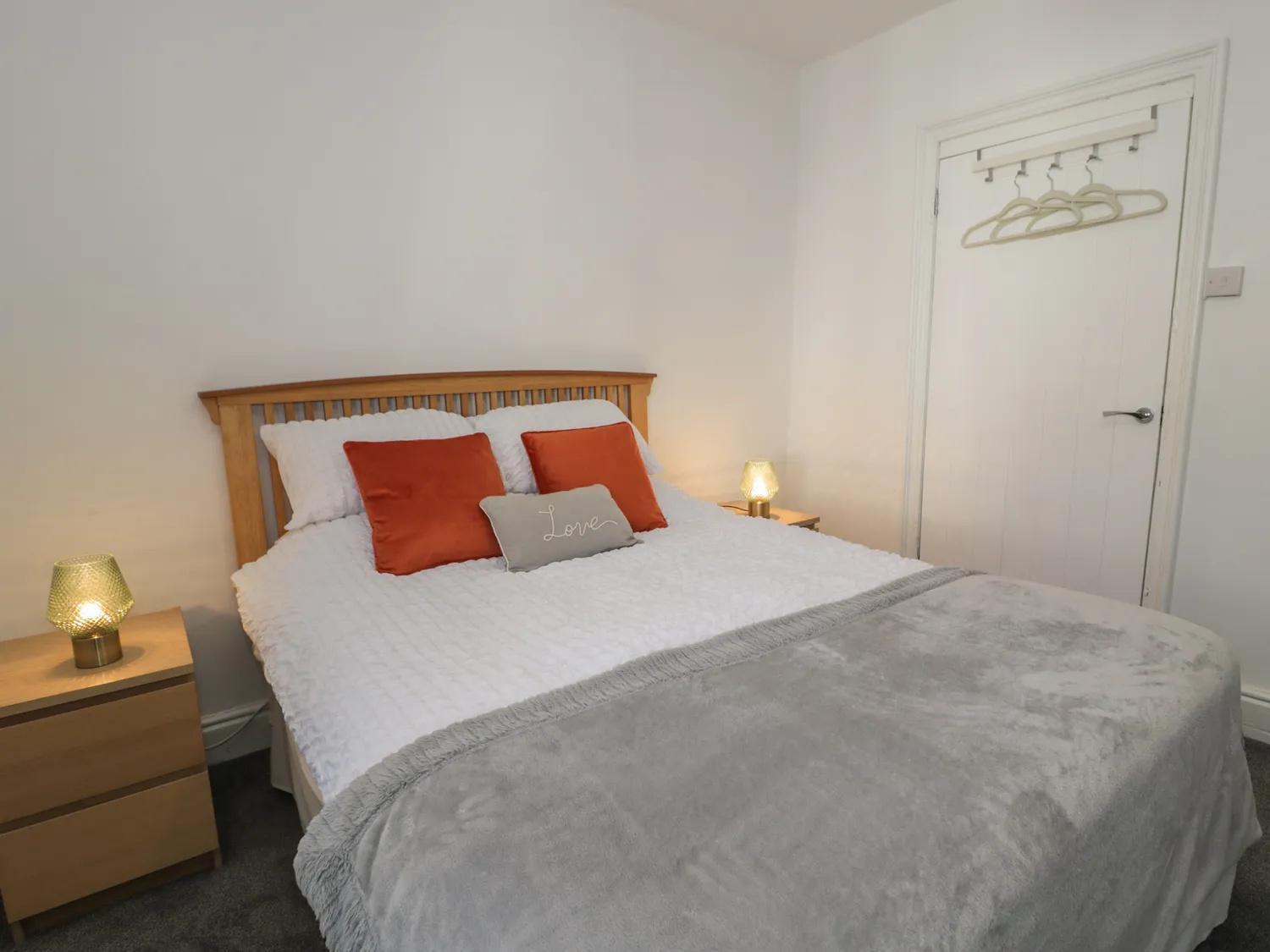Townhouse Llandudno