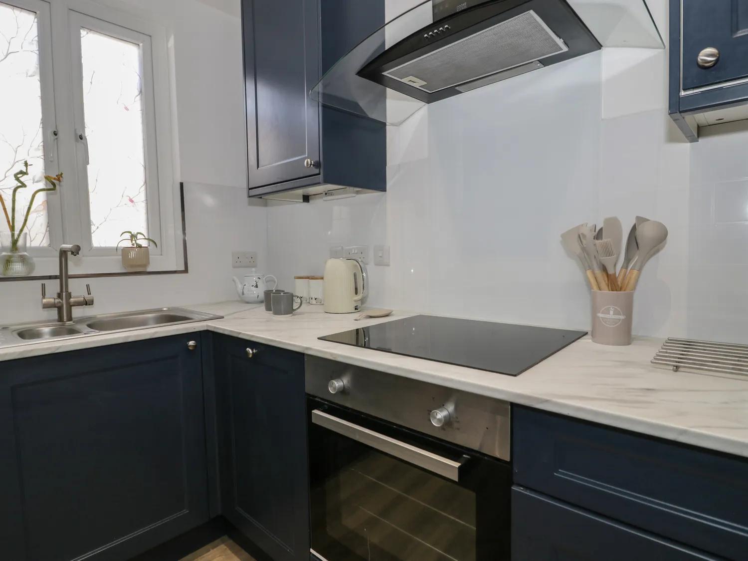 Townhouse * Llandudno