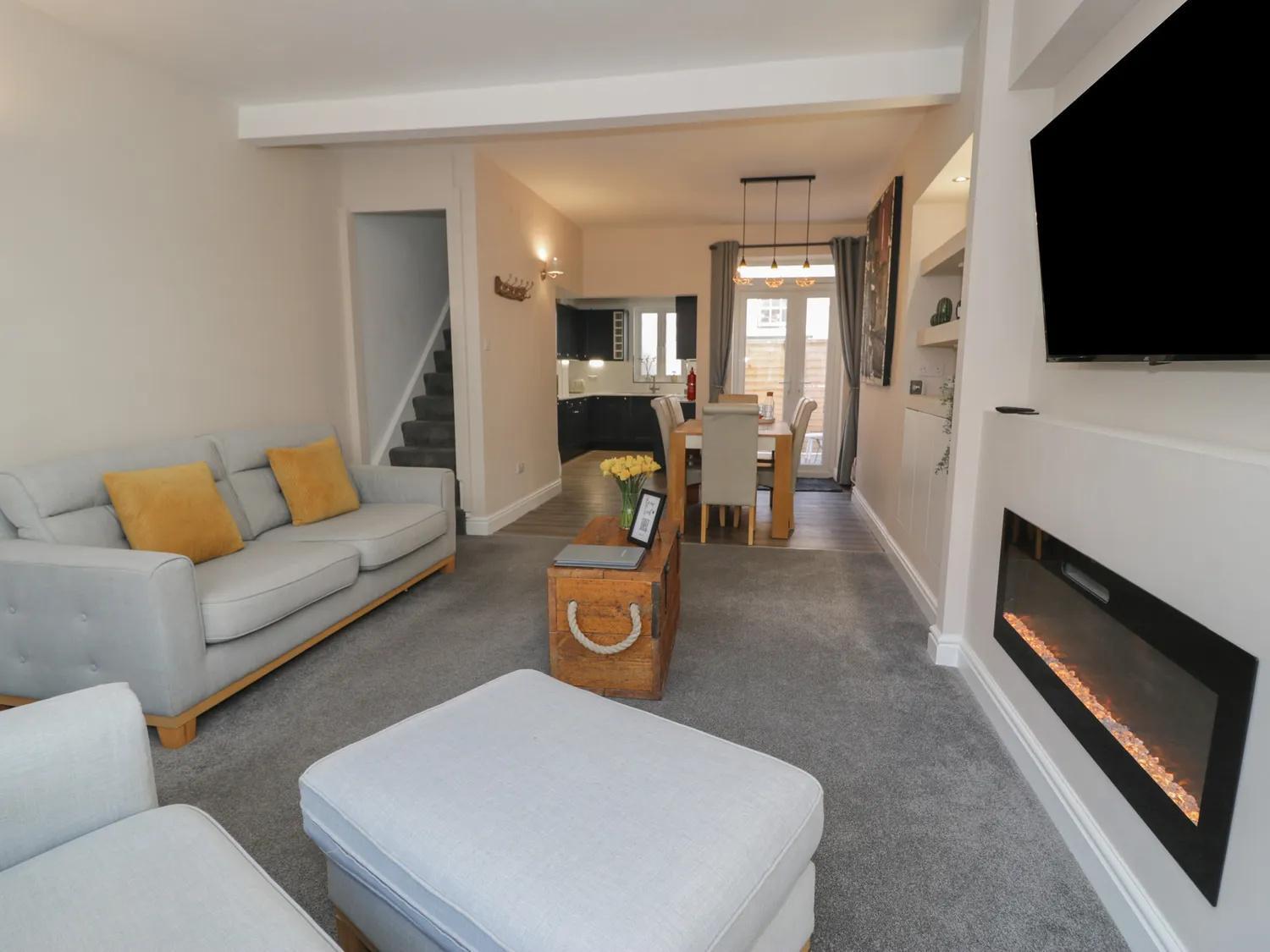 Holiday home Townhouse