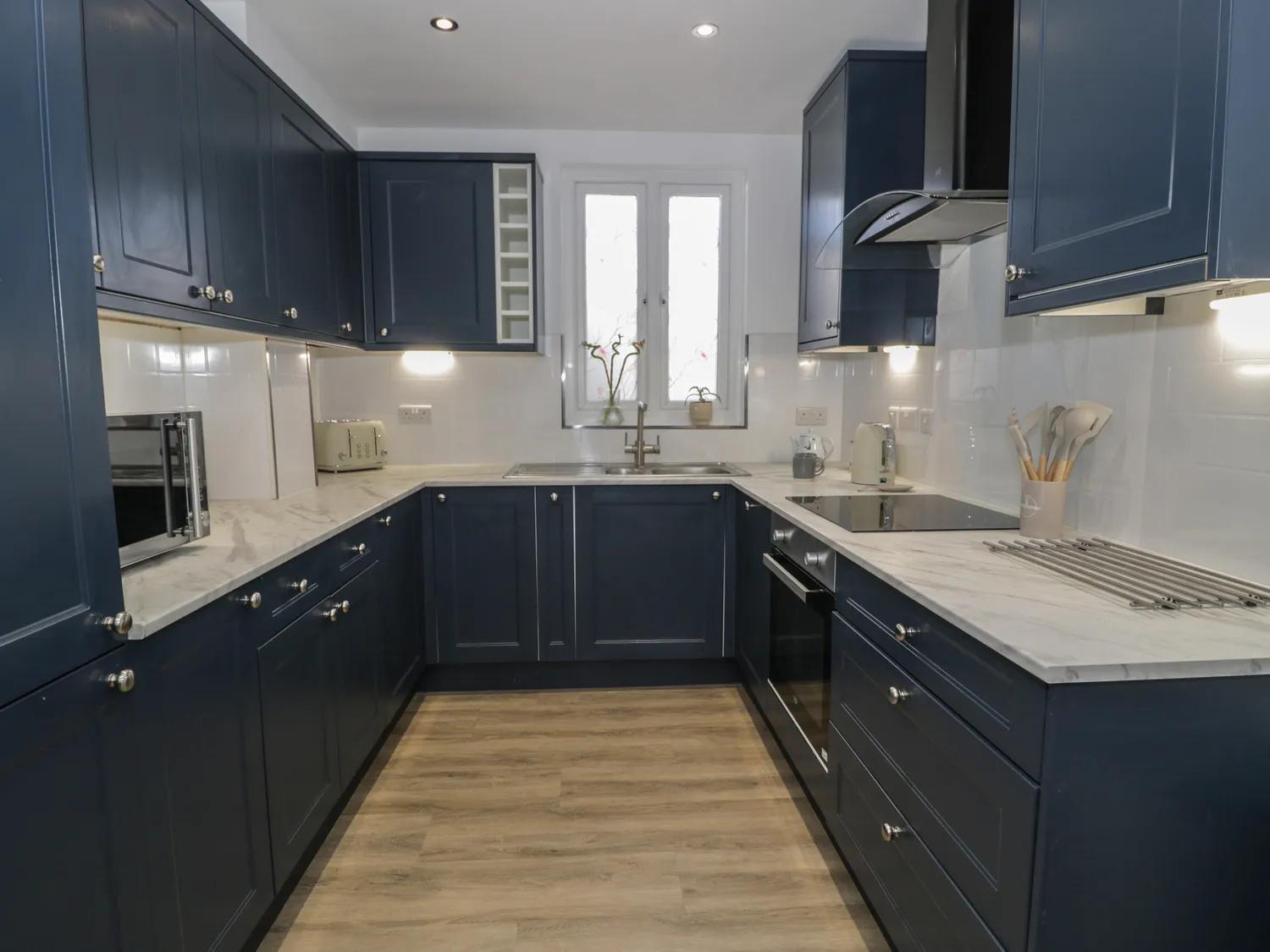 Holiday home Townhouse Llandudno