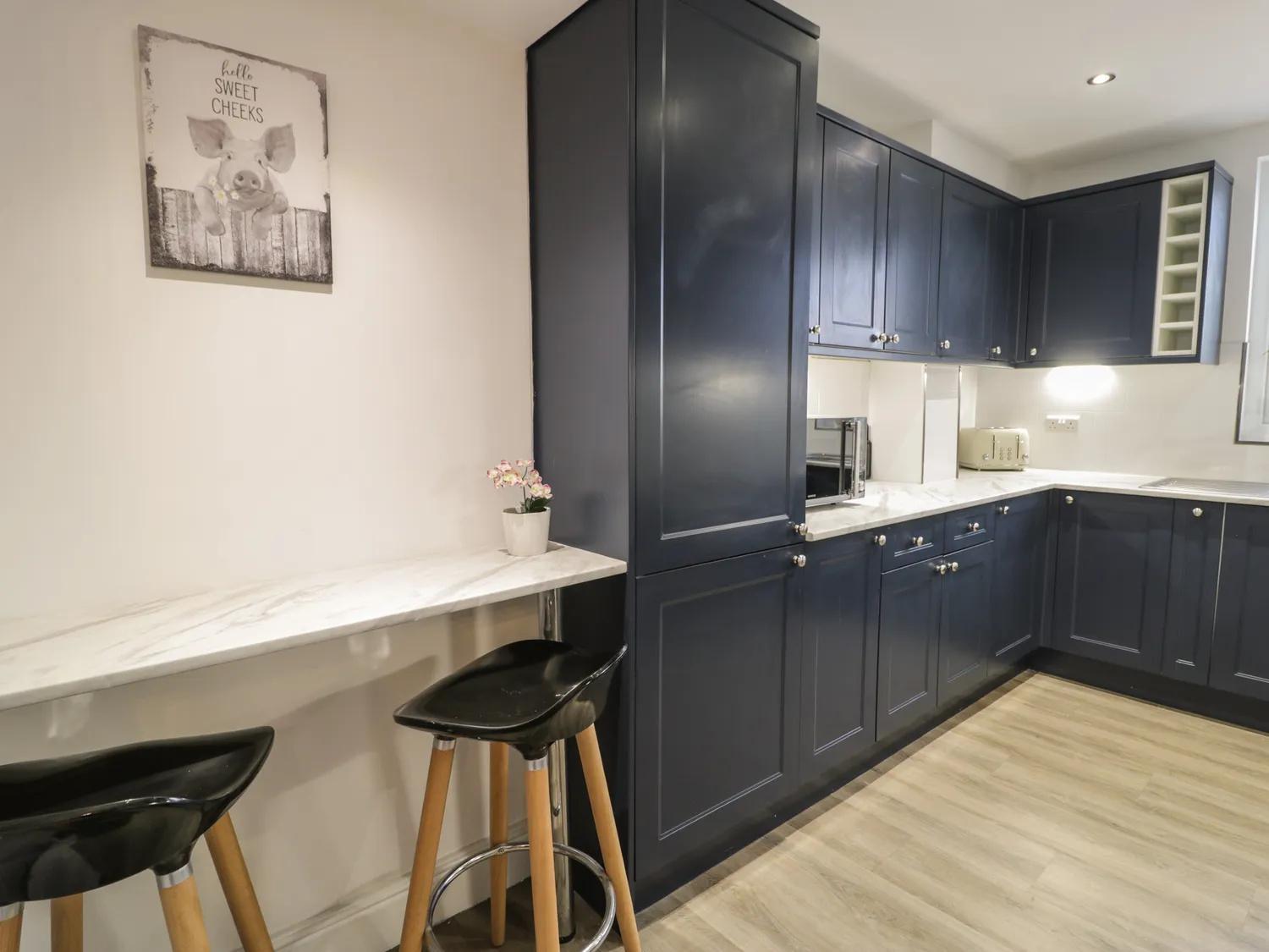 Townhouse *