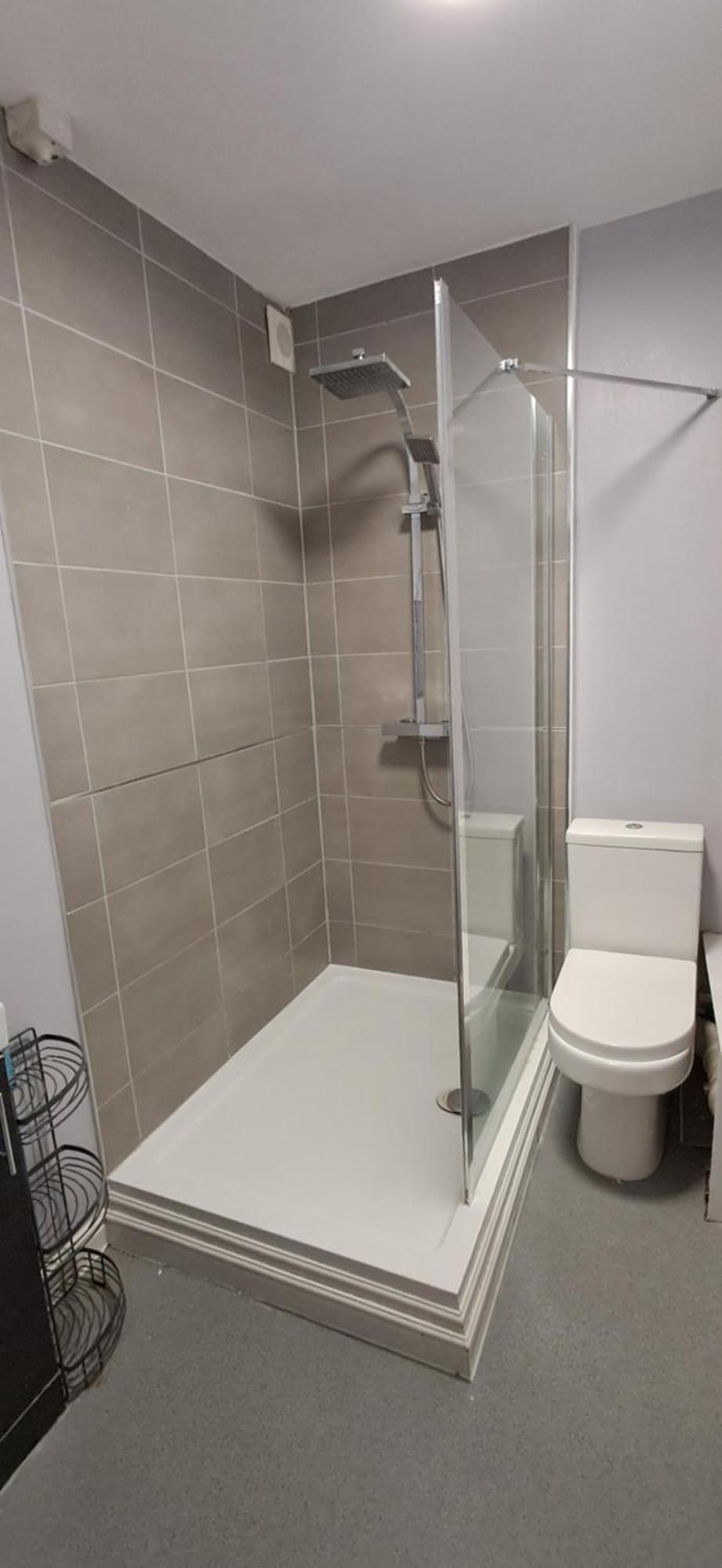 Montague House Apartment Llandudno