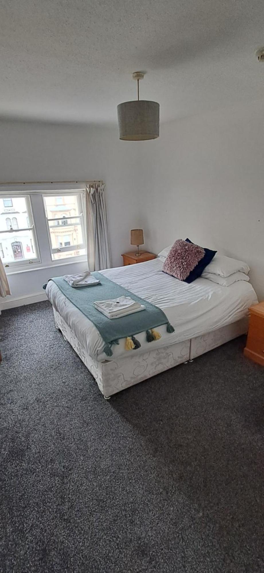 Montague House Apartment Llandudno