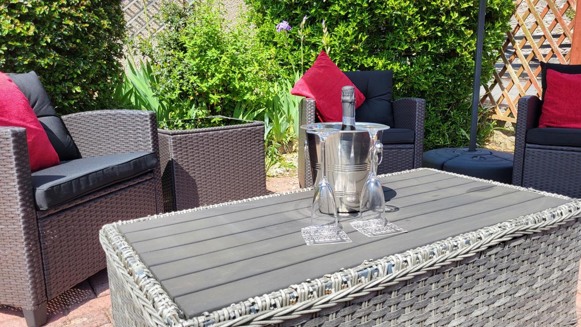 Bryn Derwen With Private Car Park Guest house 5*