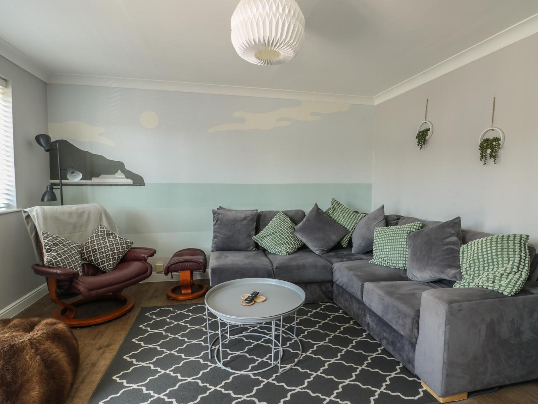 Holiday home Orme's Edge No 9 Llandudno