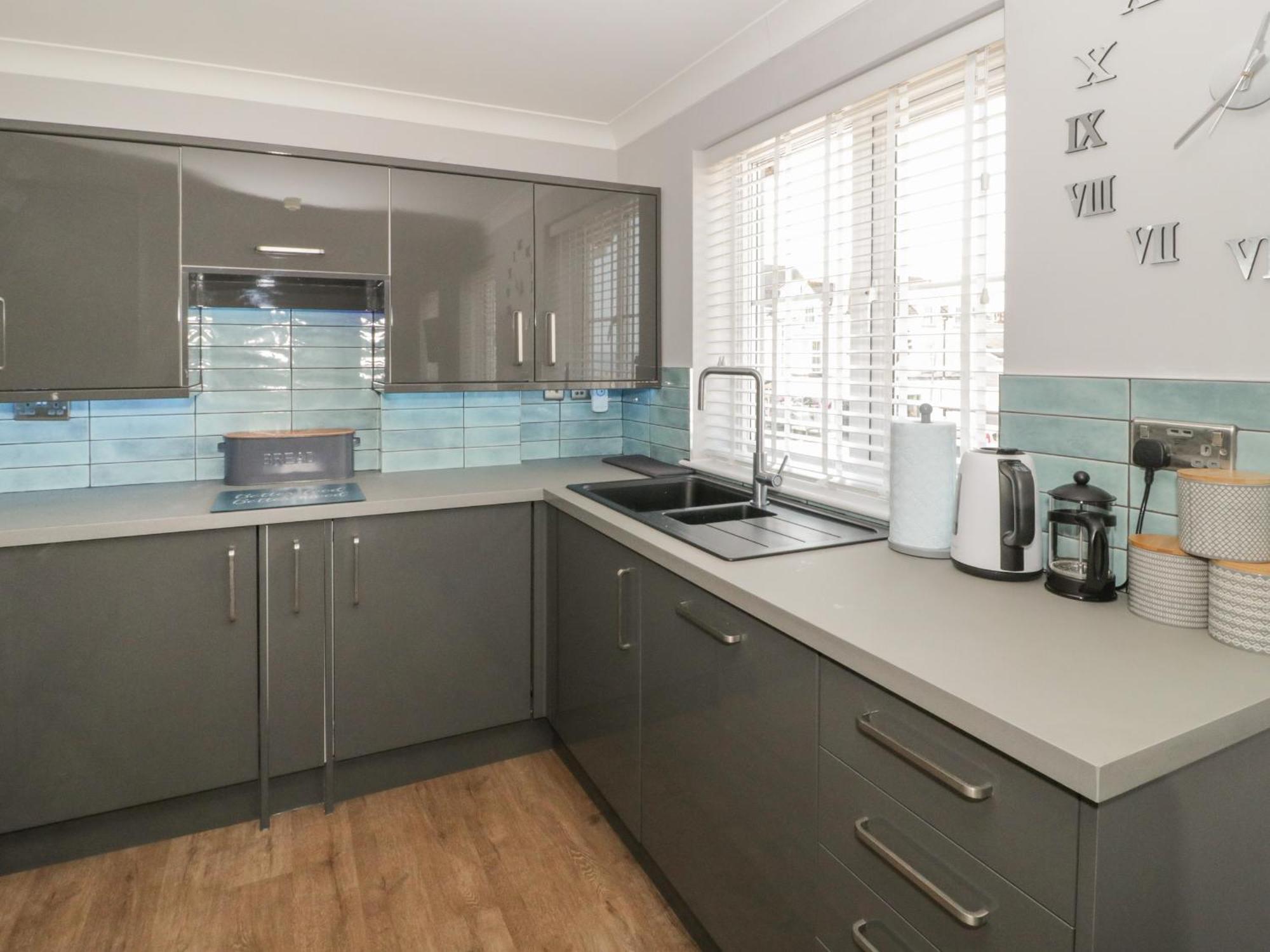 Holiday home Orme's Edge No 9 Llandudno