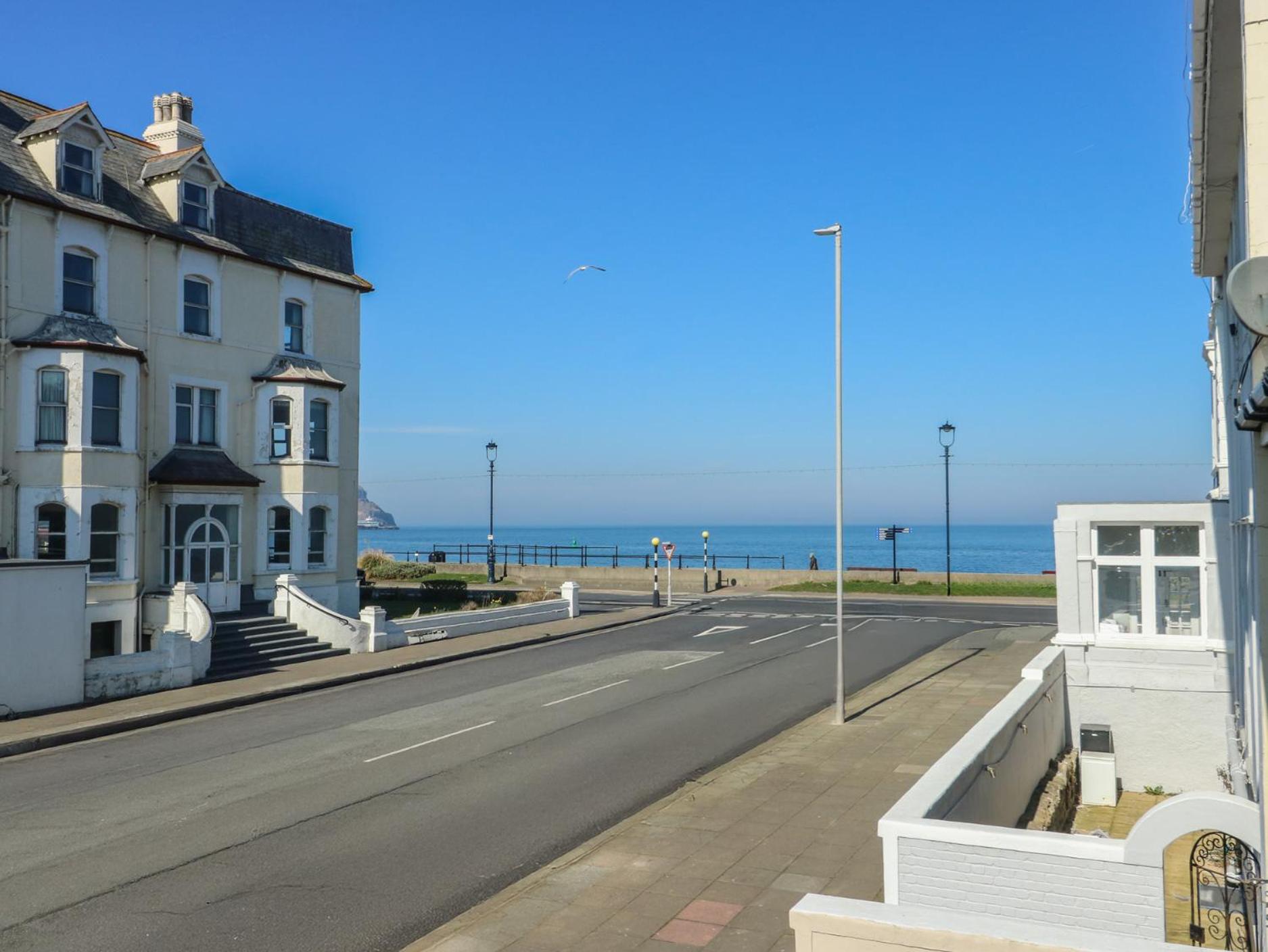 Orme's Edge No 9 *