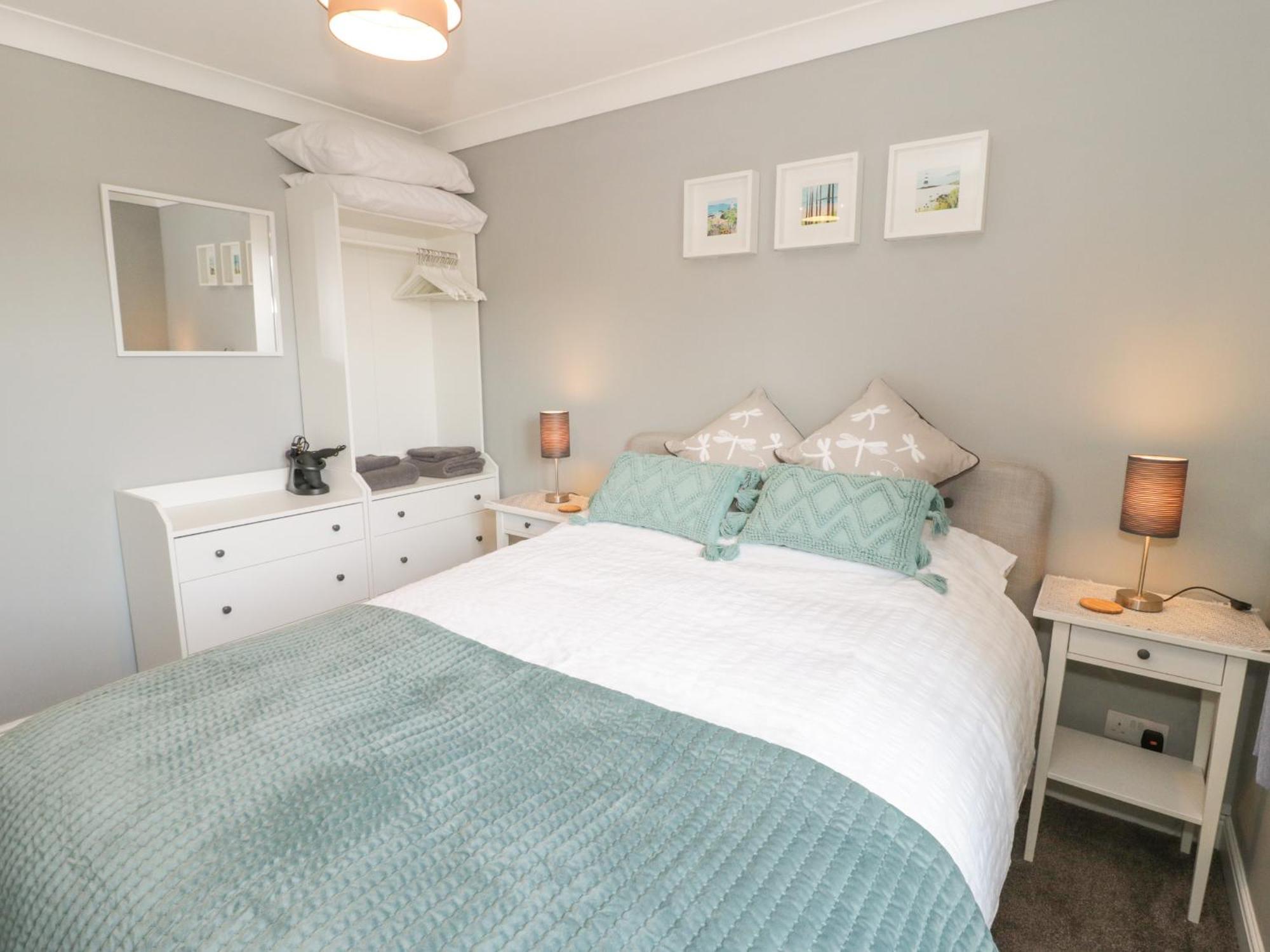 Orme's Edge No 9 Holiday home