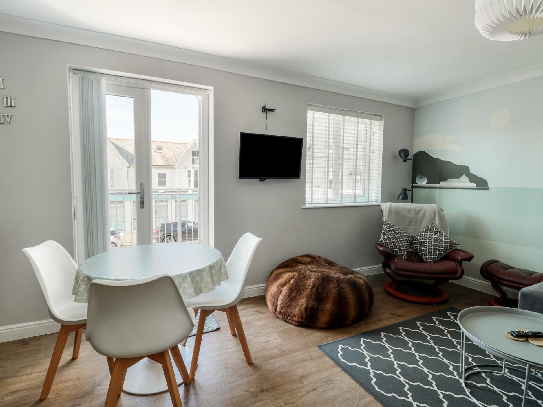 Orme's Edge No 9 Holiday home Llandudno