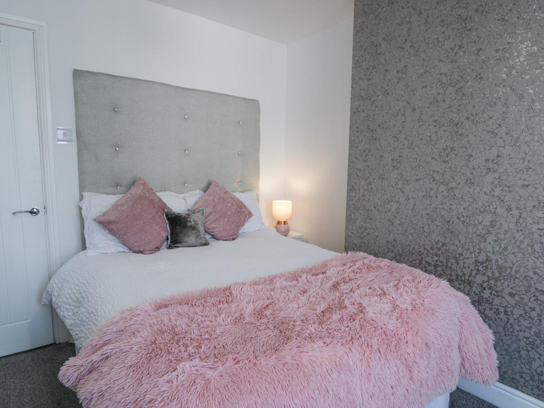 Apartment 1 -