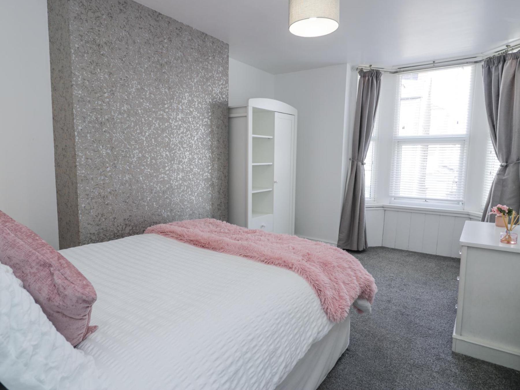 Apartment 1 - *