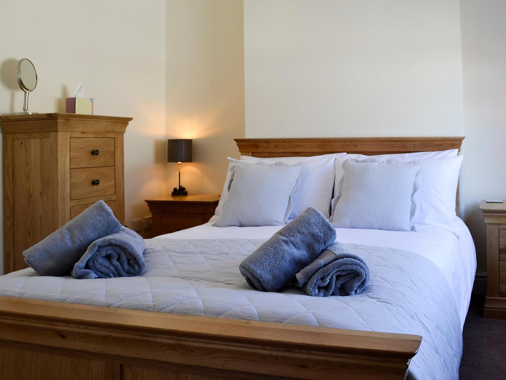 Llwynon Holiday home Llandudno