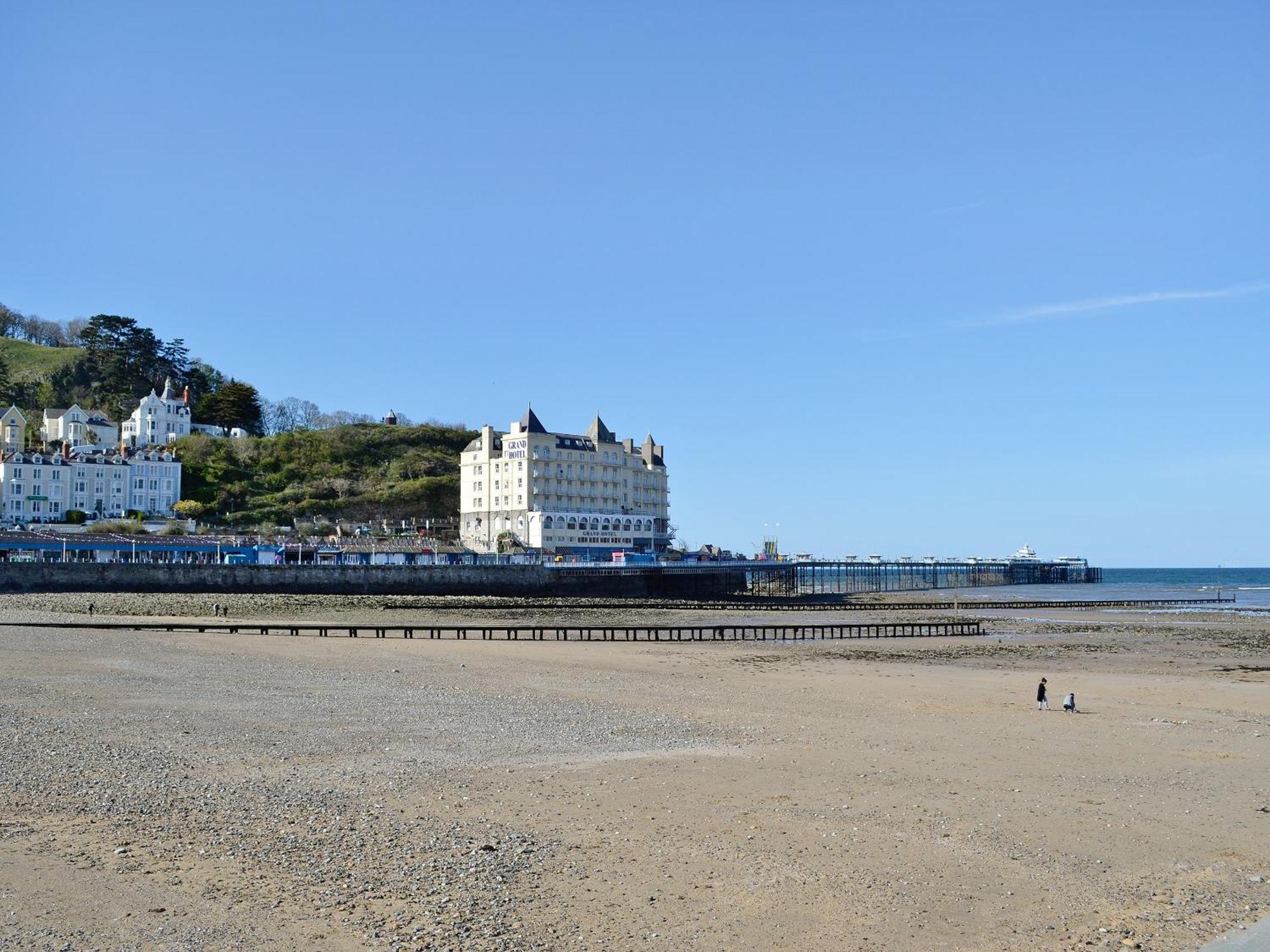 Llwynon Llandudno
