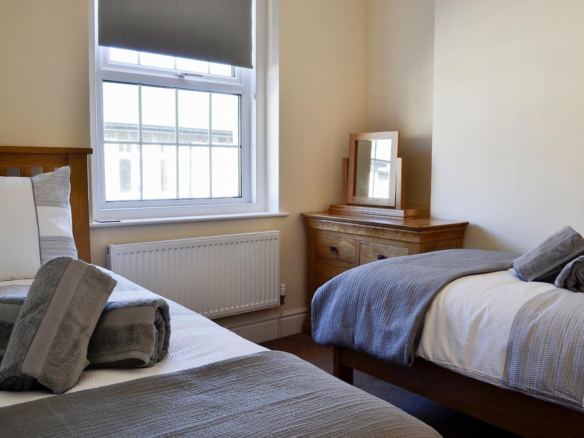 Holiday home Llwynon Llandudno