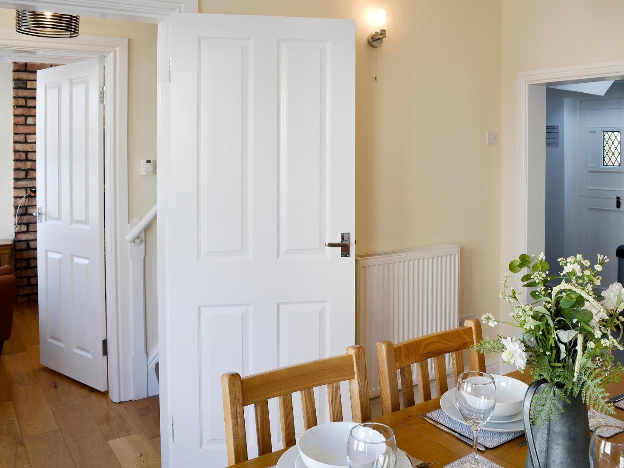 Llwynon Holiday home Llandudno