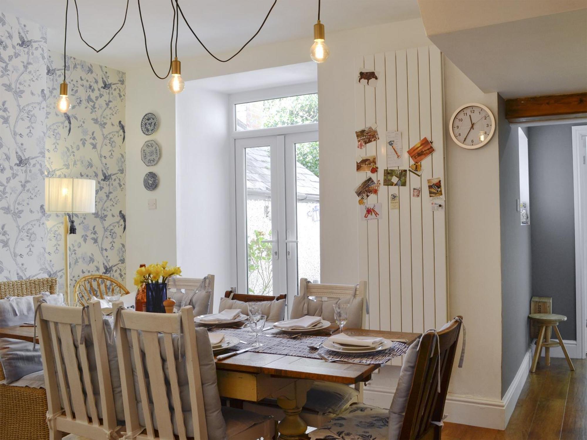 Holiday home Tyn Y Ffryth
