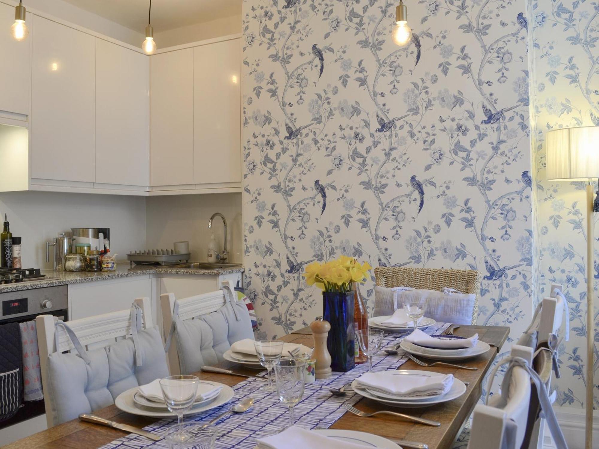Tyn Y Ffryth Holiday home *