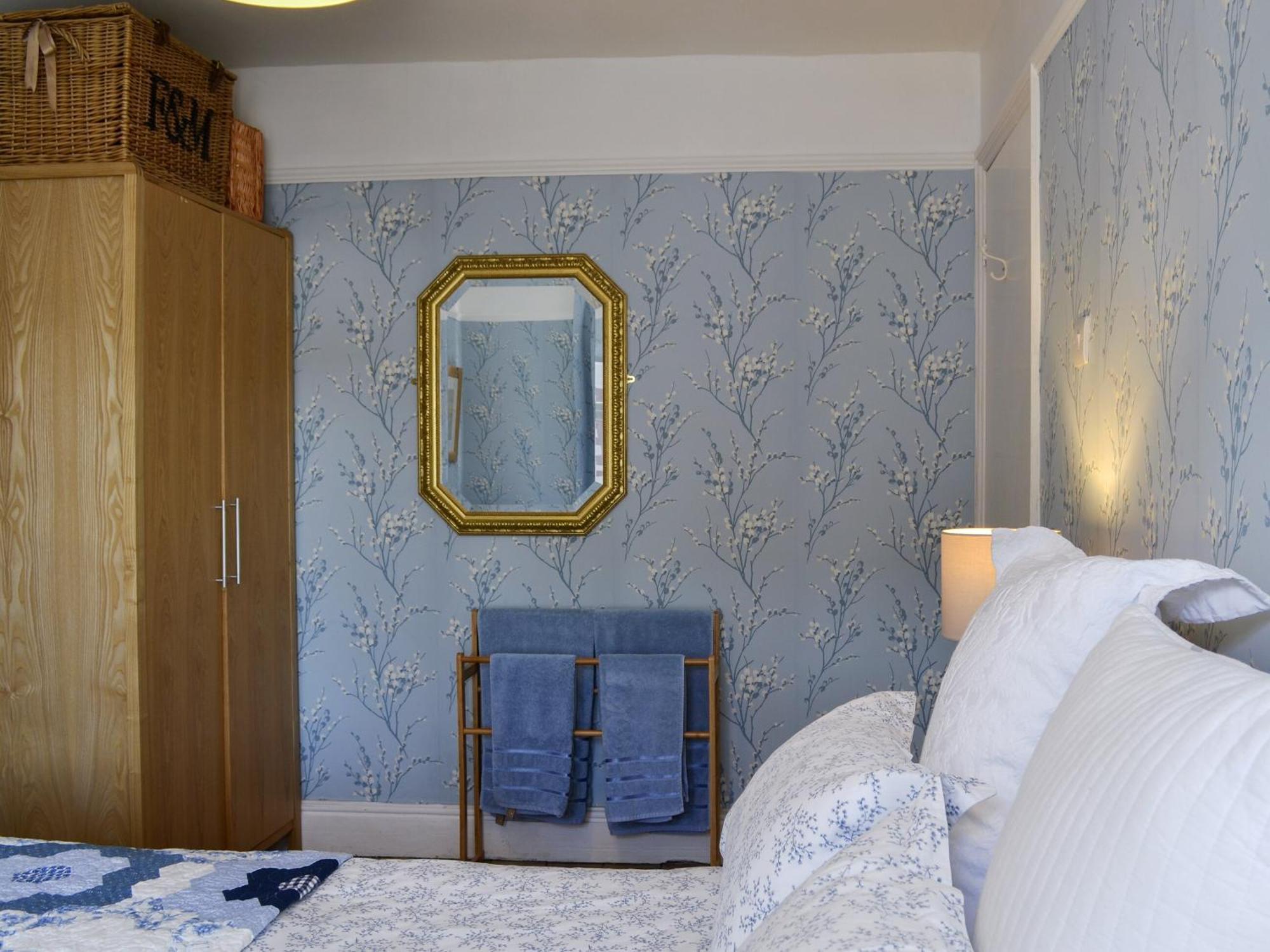 Tyn Y Ffryth Holiday home