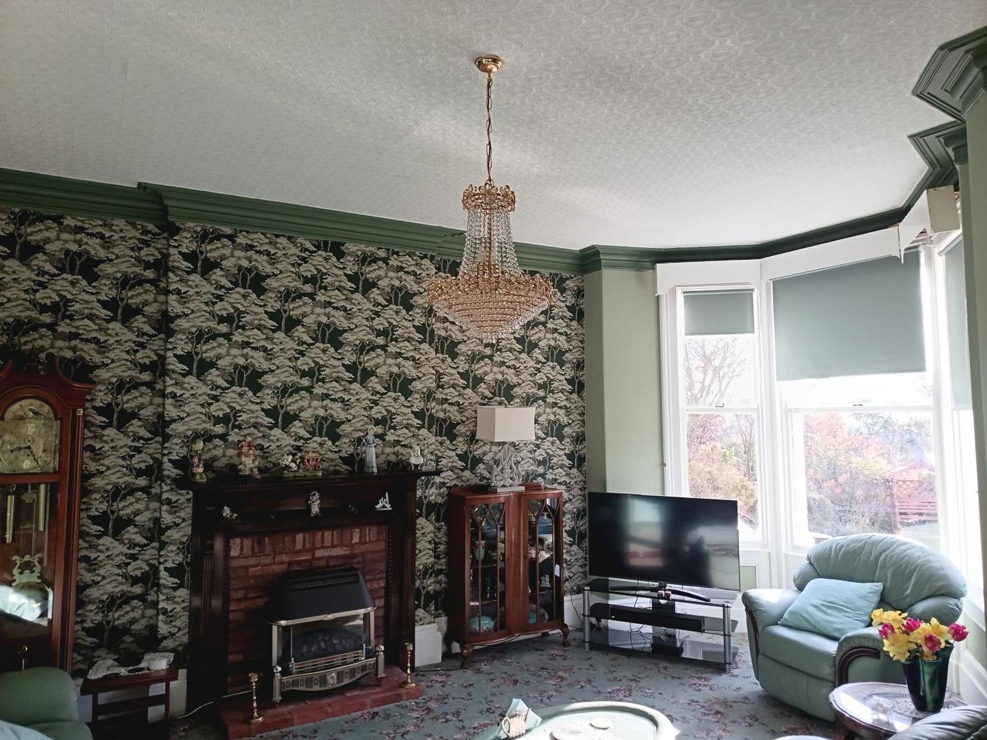 Bron Orme Private Guest house