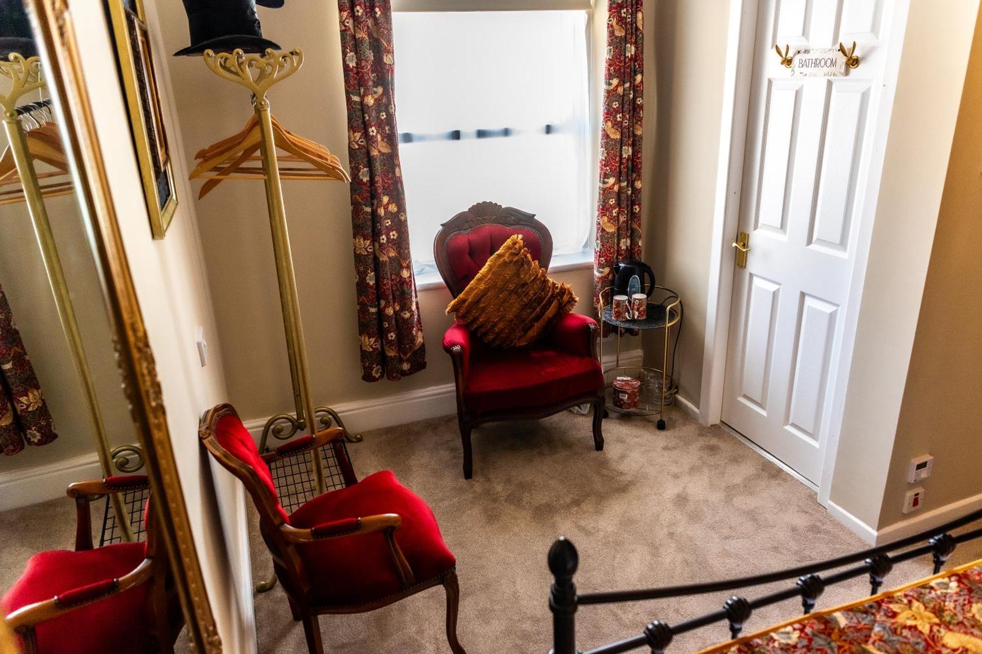 Mulberry House Llandudno