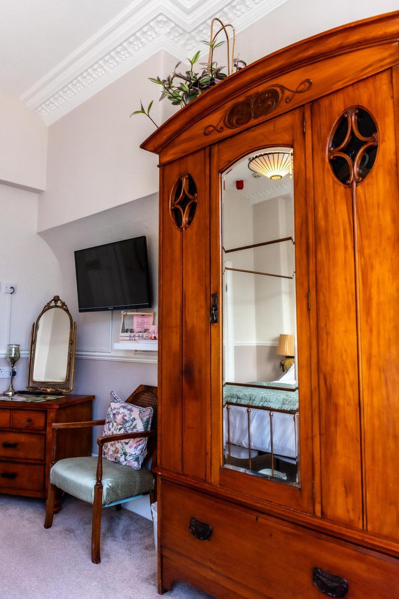 Mulberry House Guest house Llandudno