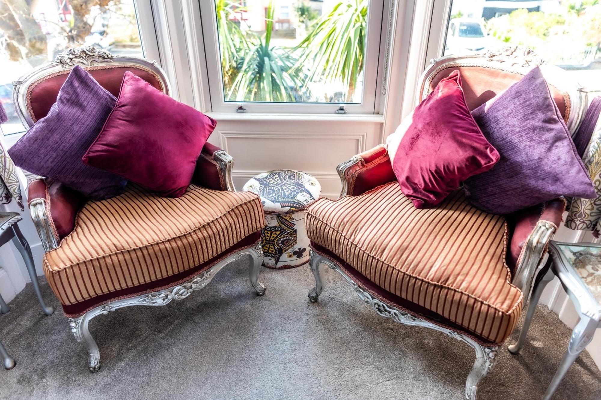 Guest house Mulberry House Llandudno