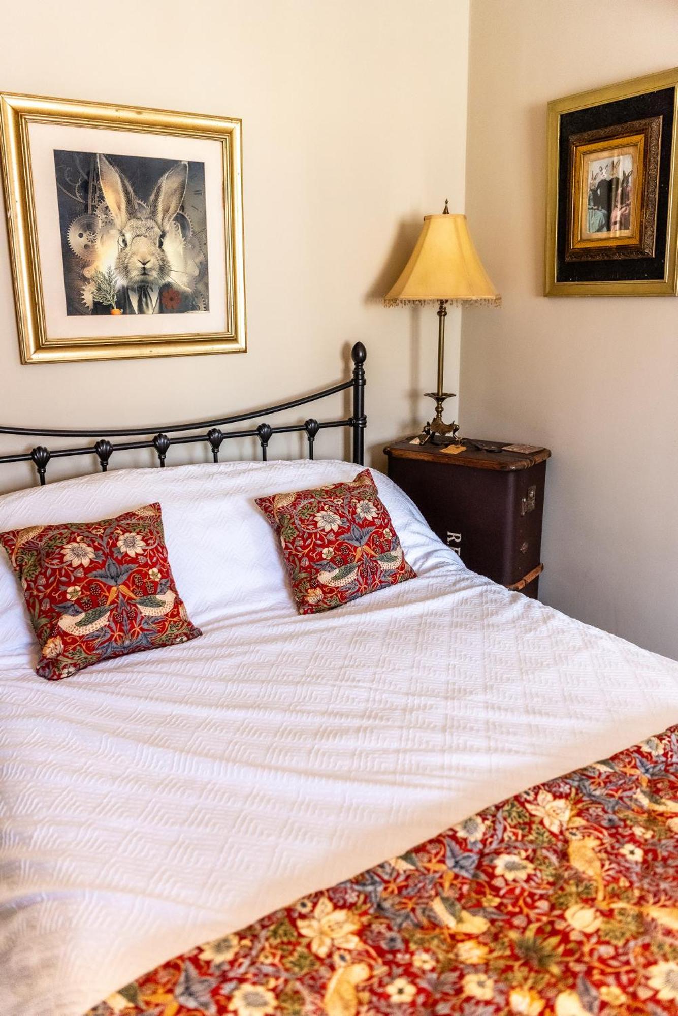 Mulberry House Guest house