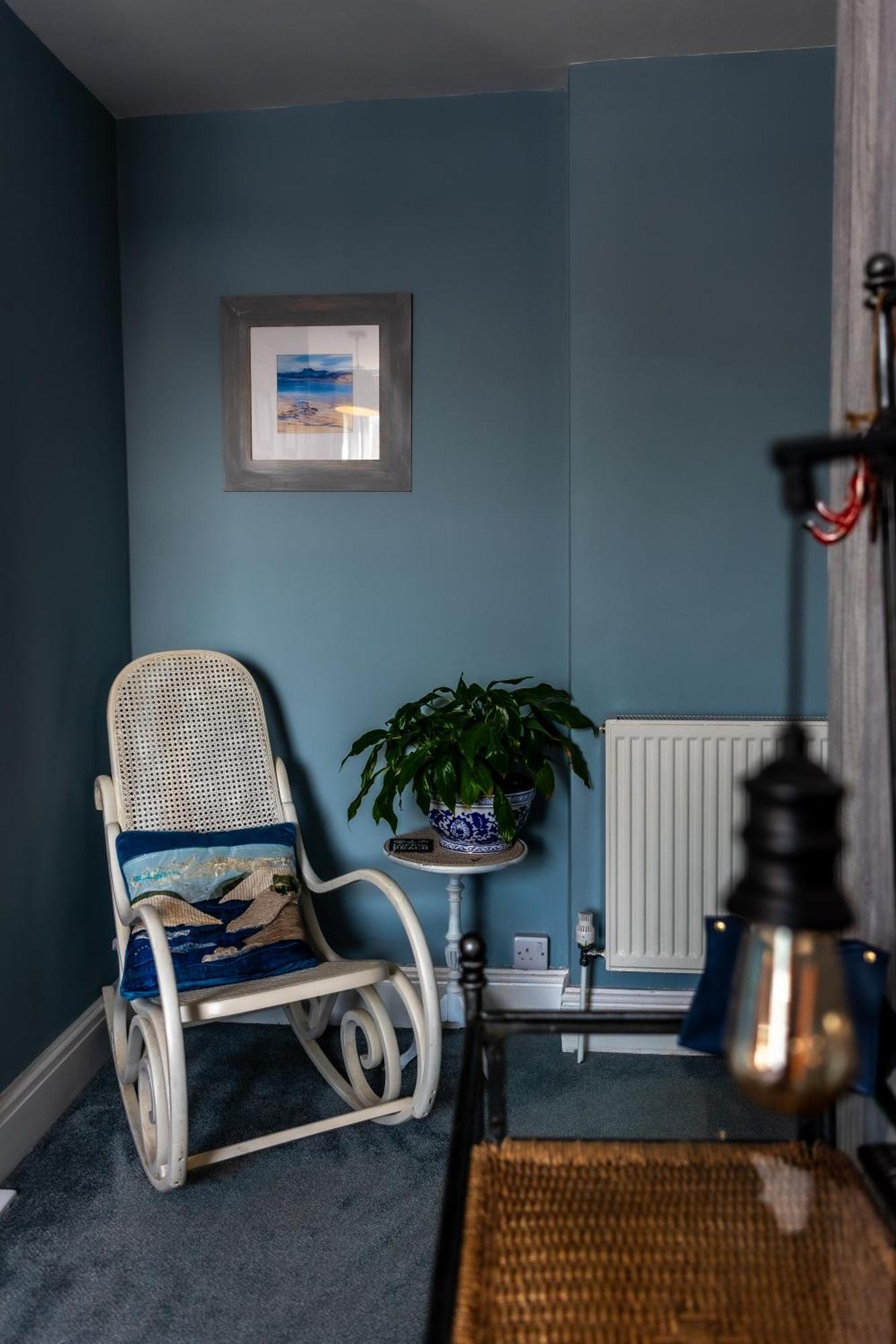 Guest house Mulberry House Llandudno