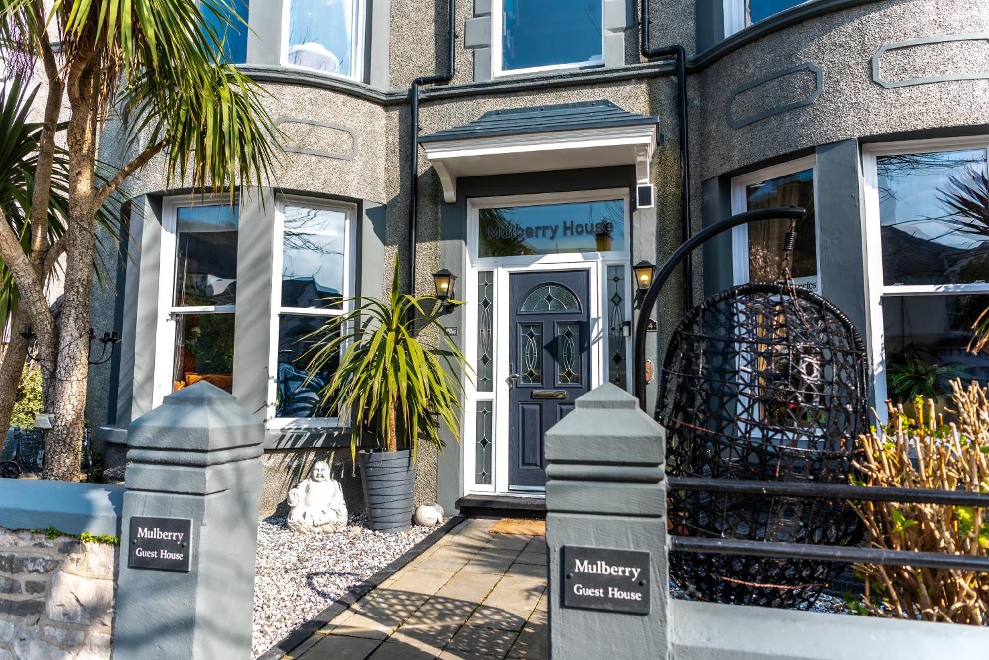 Mulberry House 2* Llandudno