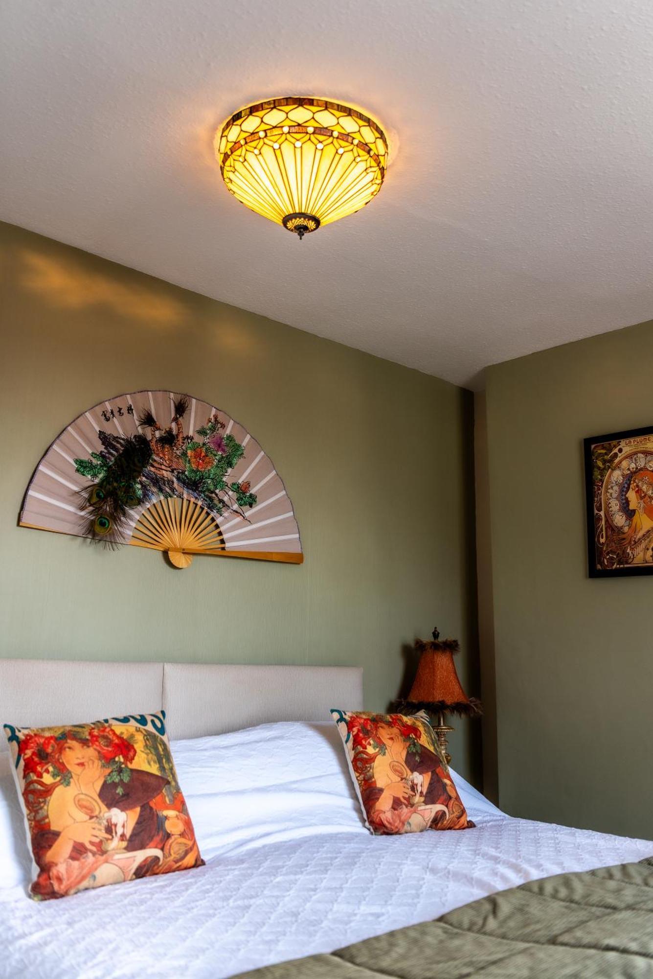 Mulberry House Guest house