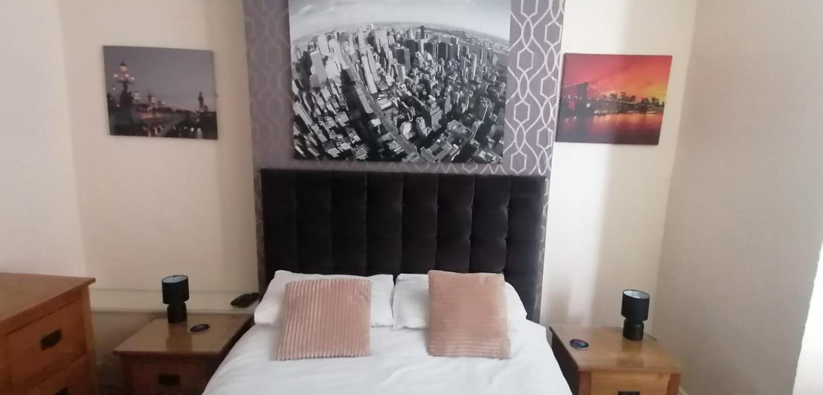 Birchwood Apartment